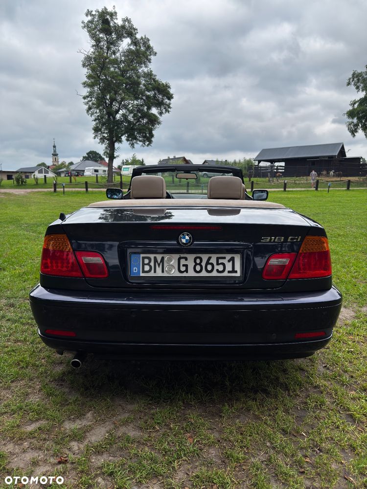 BMW Seria 3 - 7