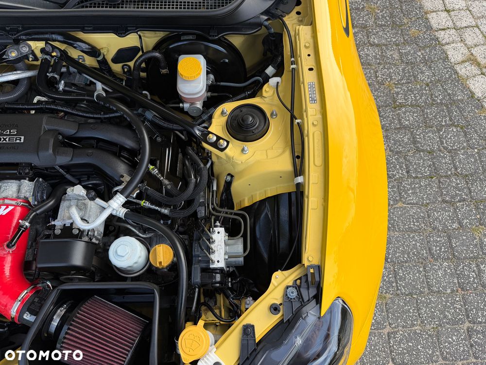 Toyota GT86 2.0 Limited Edition - 21