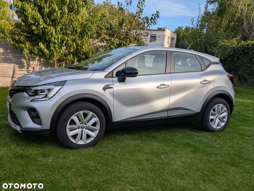 Renault Captur - 10