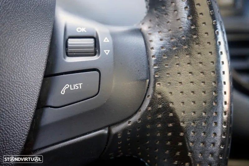 Peugeot 2008 1.2 PureTech Crossway - 17