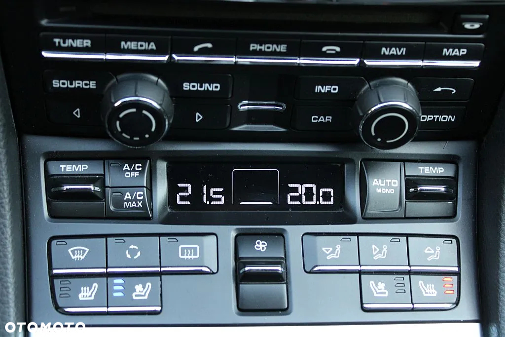 Porsche 911 Carrera PDK - 33