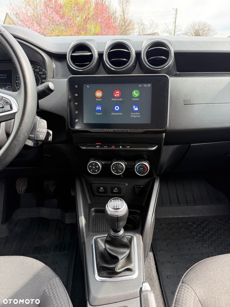 Dacia Duster 1.0 TCe Expression - 22