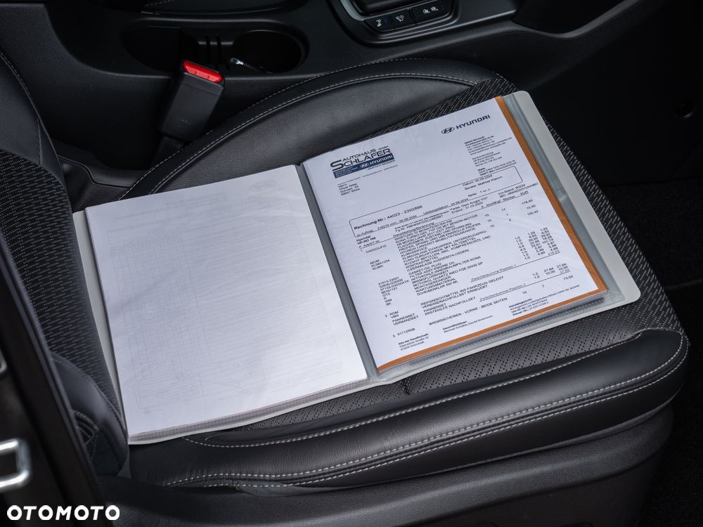 Hyundai Kona 1.6 T-GDI DCT Premium - 41