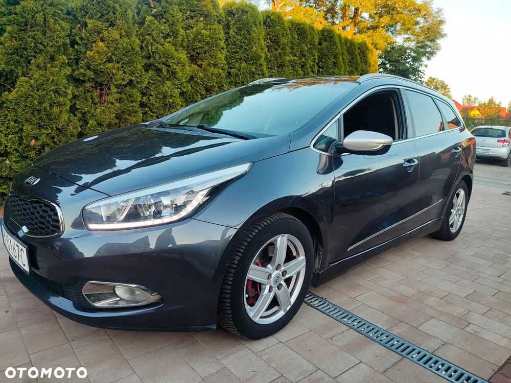 Kia Ceed - 18