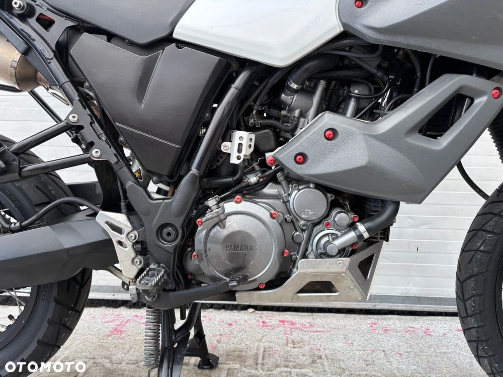 Yamaha XT - 25