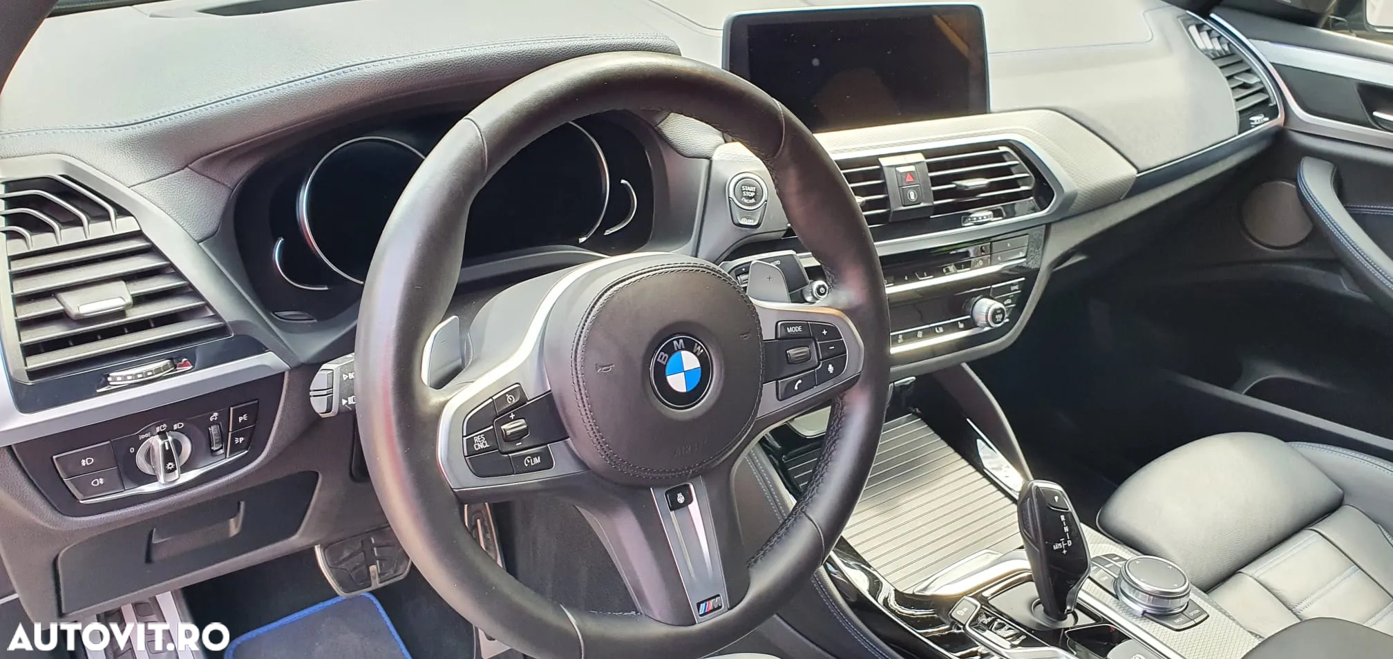 BMW X4 xDrive30i AT M Sport - 4