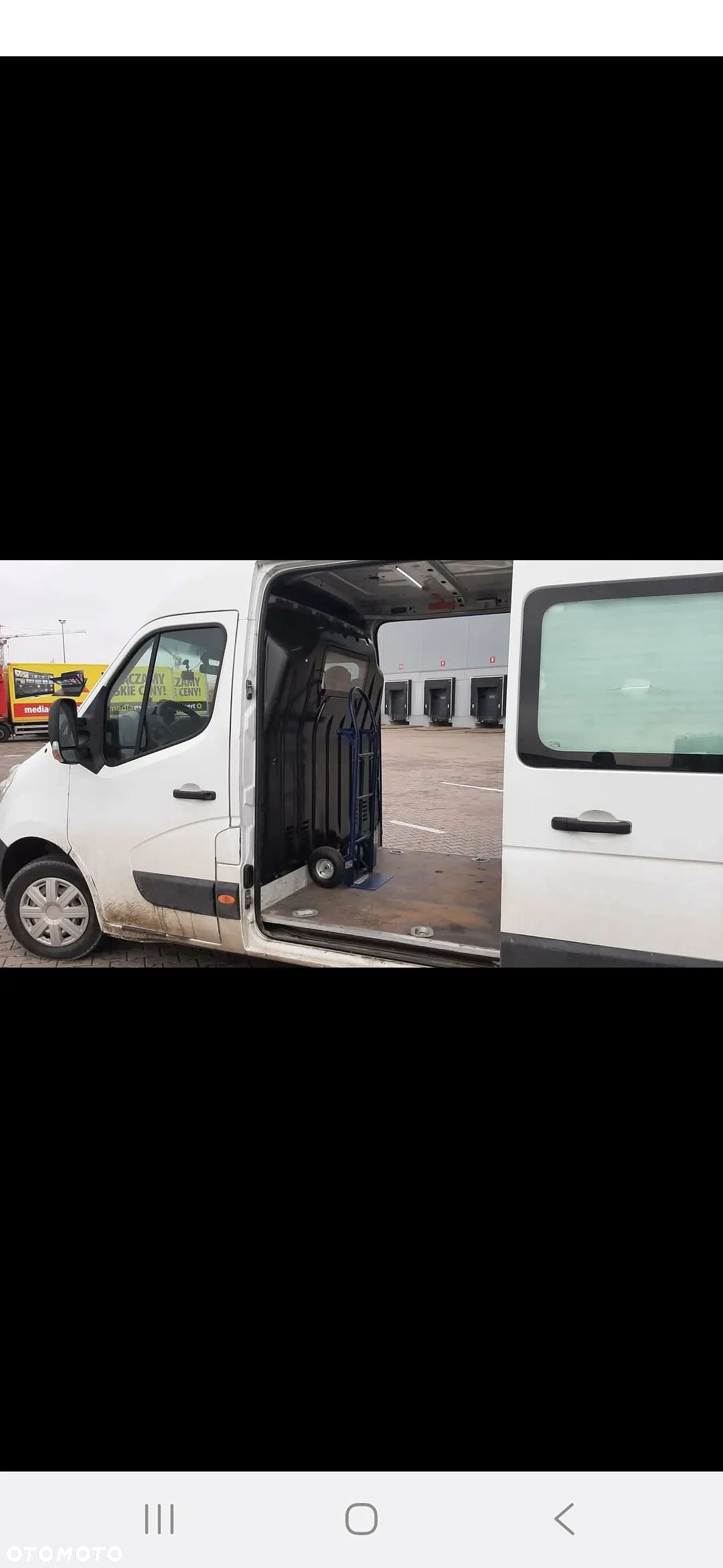 Renault Master - 1