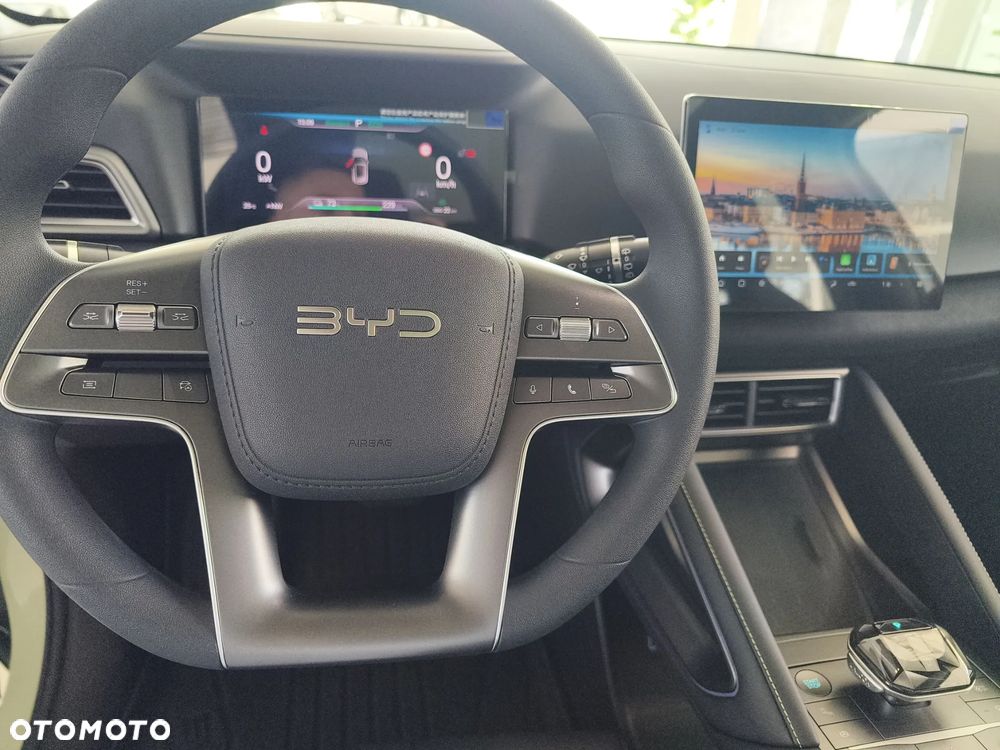 BYD Atto 2 45kWh Active - 15