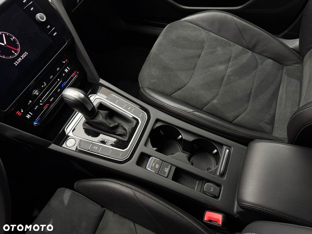 Volkswagen Arteon - 24