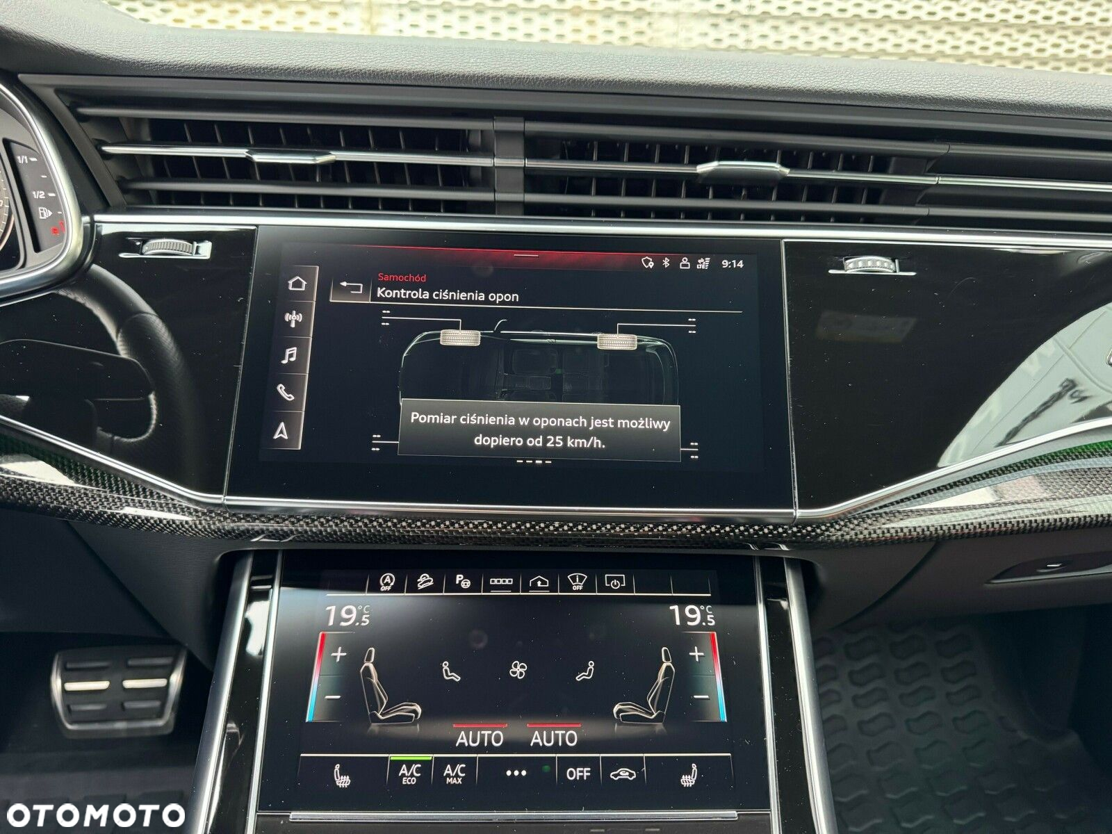 Audi SQ7 TFSI Quattro Tiptronic - 31