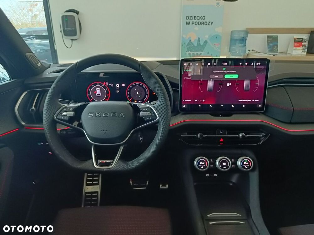 Skoda Kodiaq 2.0 TSI 4x4 RS DSG - 4