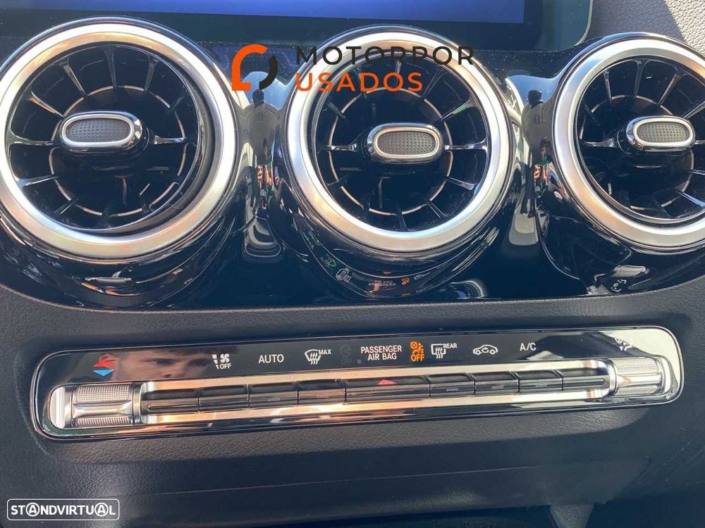 Mercedes-Benz B 180 - 11