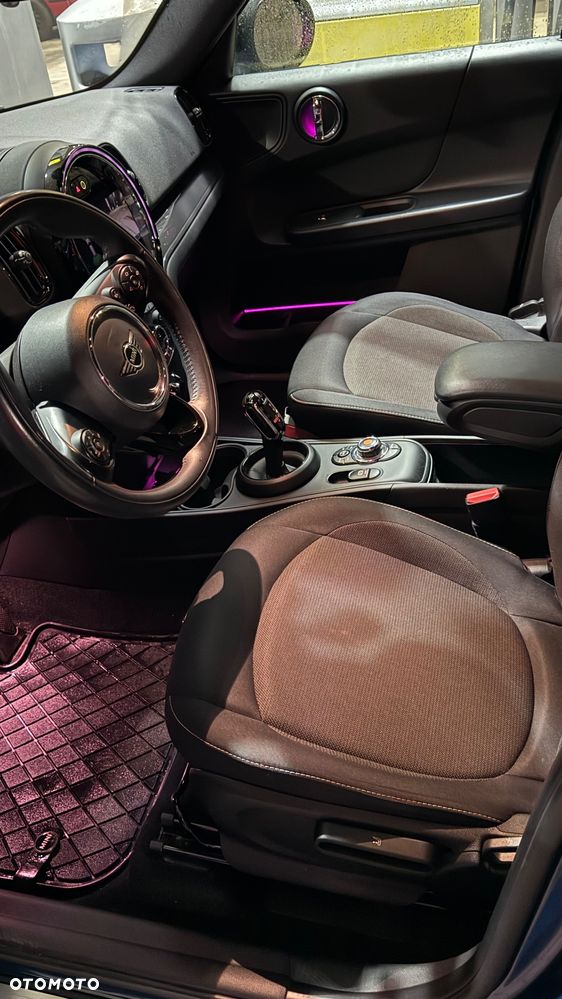 MINI Countryman Cooper - 11