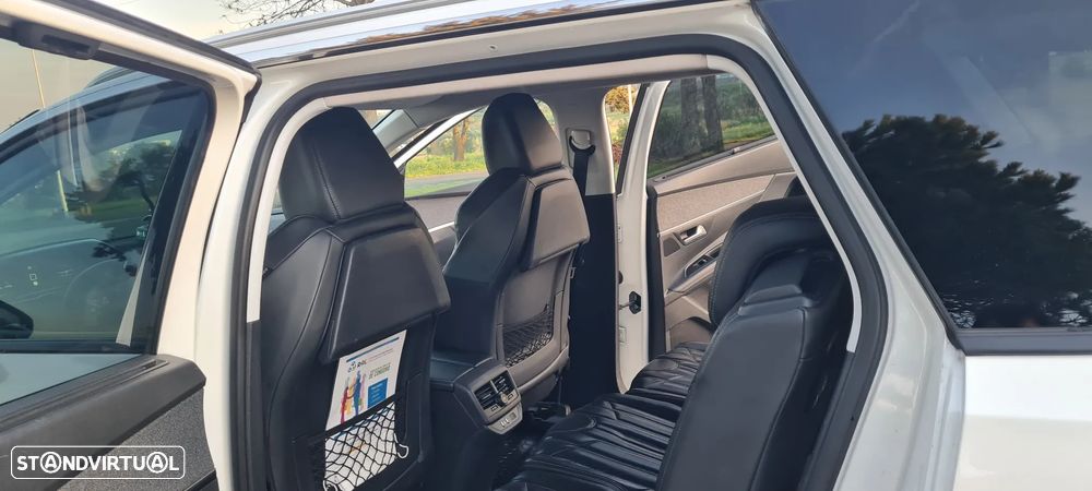 Peugeot 5008 BlueHDI 130 EAT8 Allure Business-Pack - 33