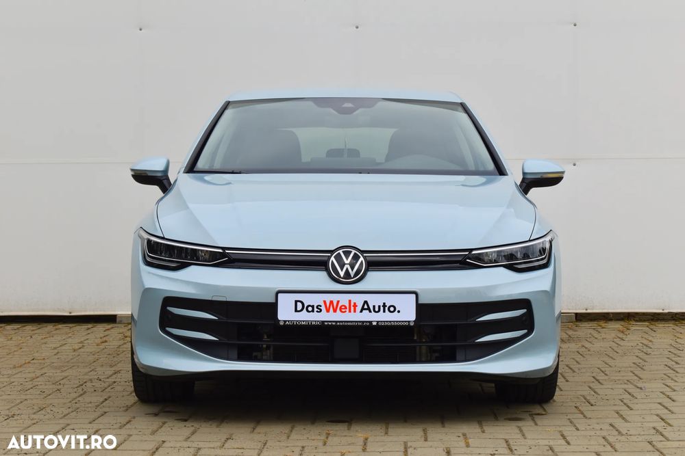 Volkswagen Golf 1.5 TSI eHybrid DSG PHEV Life - 12