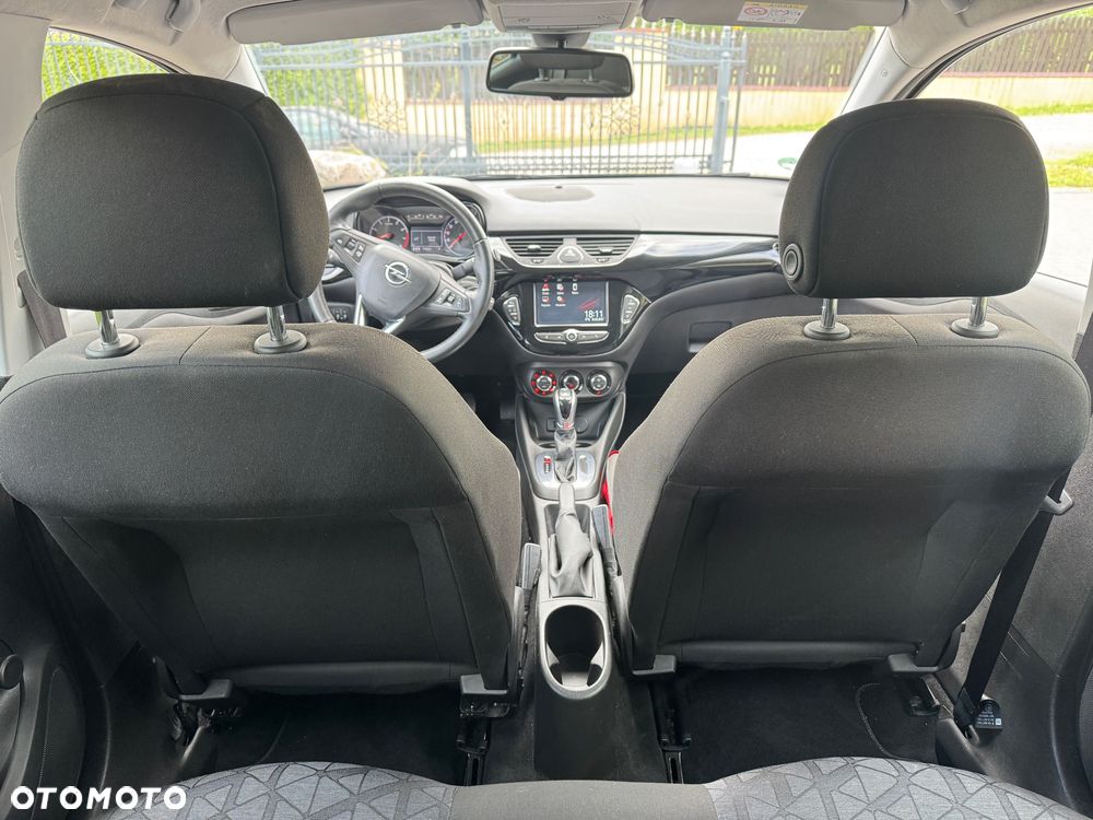 Opel Corsa 1.4 120 Lat - 4