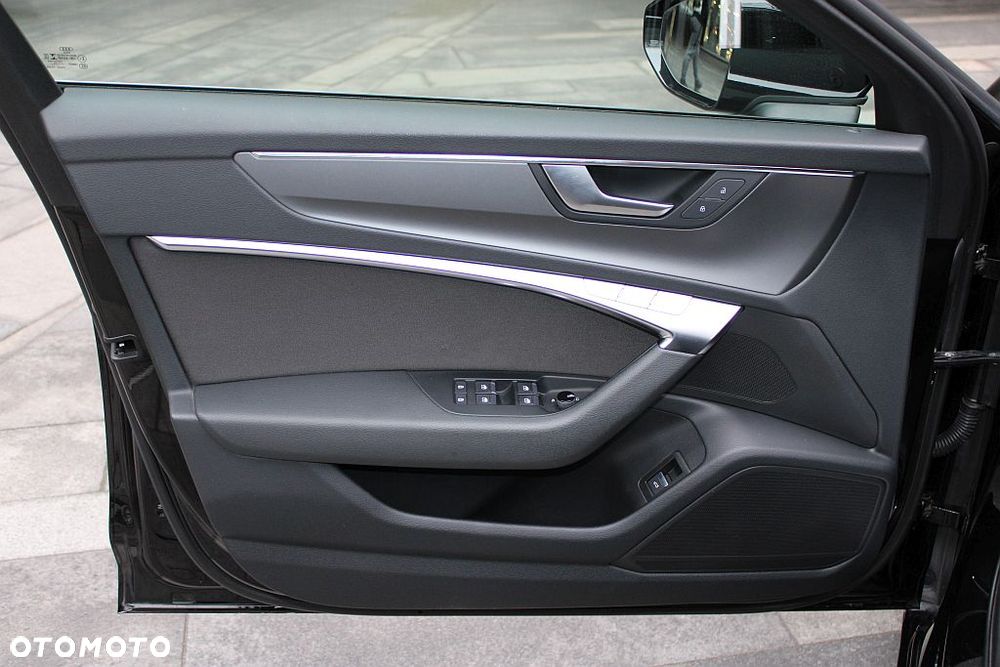 Audi A6 Limousine 35 TDI mHEV S tronic - 14