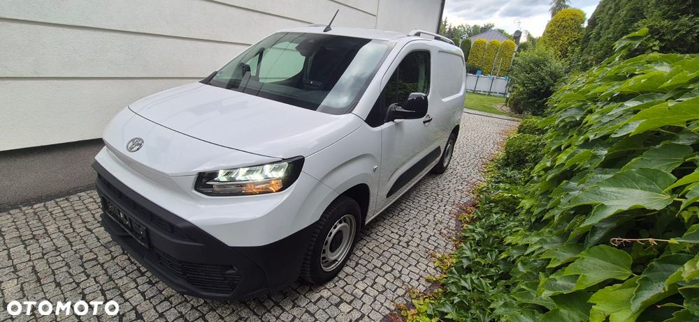 Toyota PROACE CITY - 2