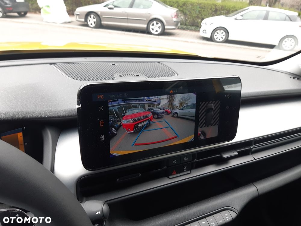 Jeep Avenger 1.2 T3 mHEV Summit FWD eDCT6 - 23