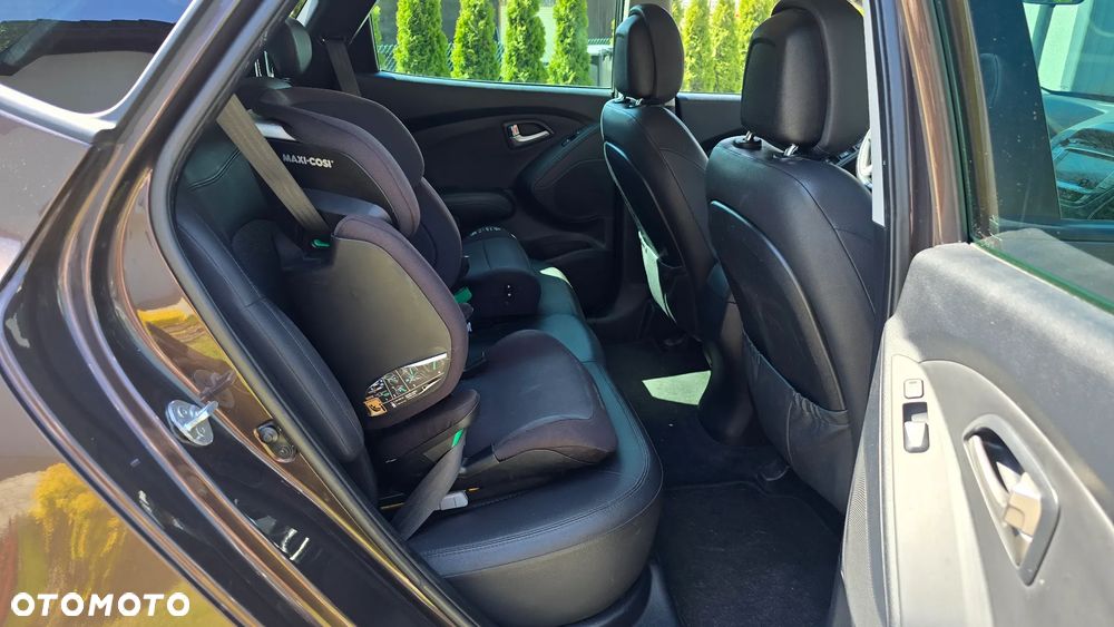 Hyundai ix35 1.6 2WD Style - 6