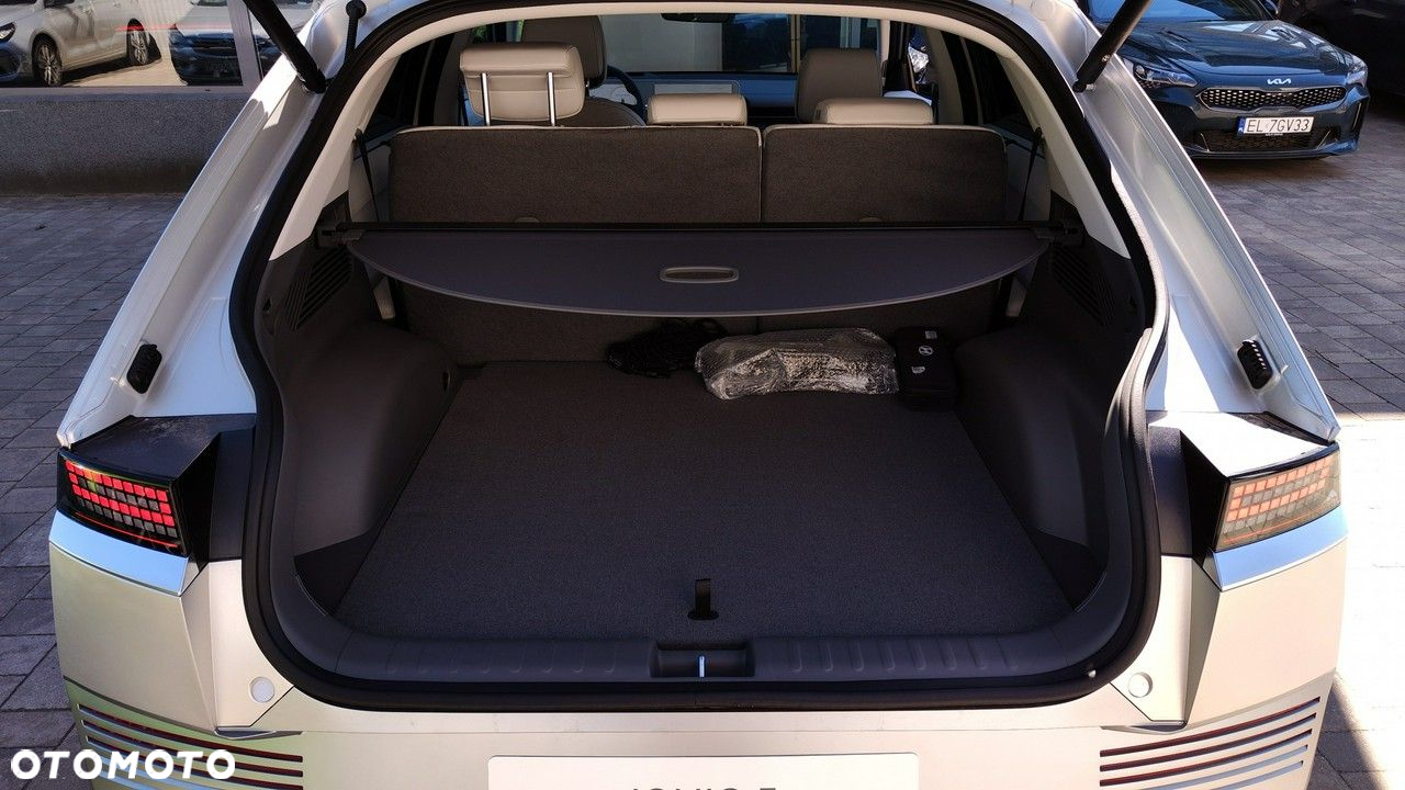 Hyundai IONIQ 5 - 31