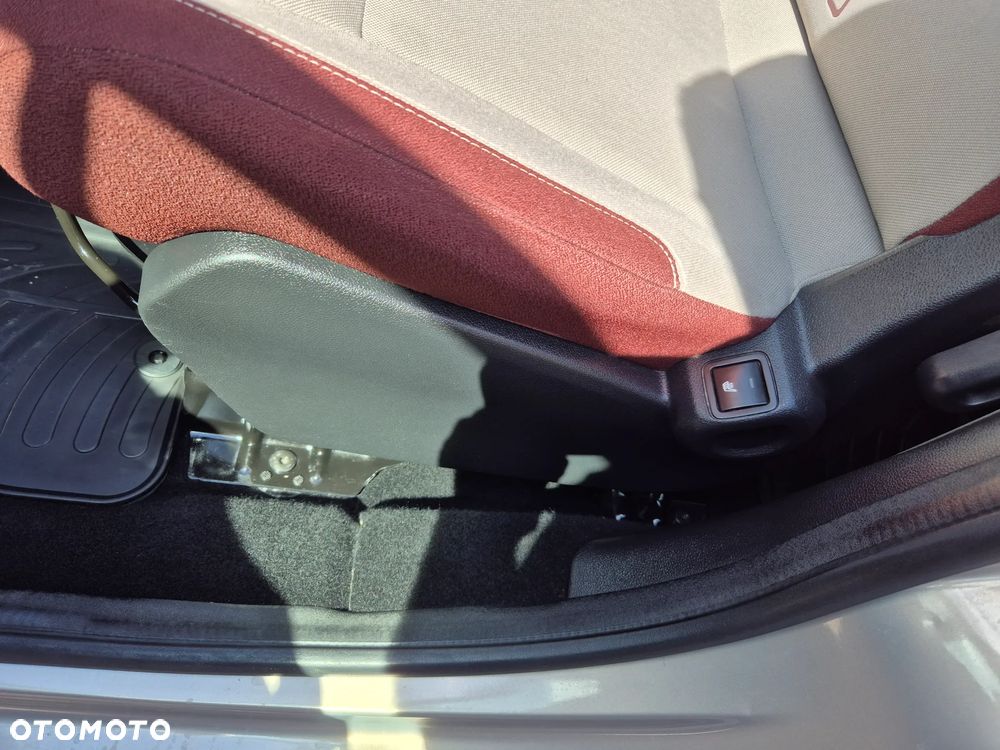 Citroën Berlingo 1.6 HDi 90 FAP Multispace - 18