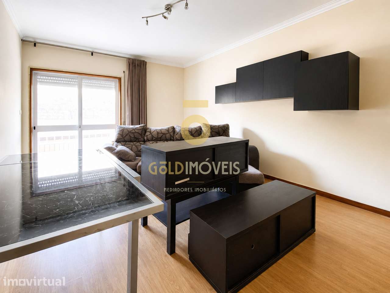 Apartamento T3 Arrendamento em Oliveira de Azeméis, Santiago de Riba-U - Grande imagem: 5/19