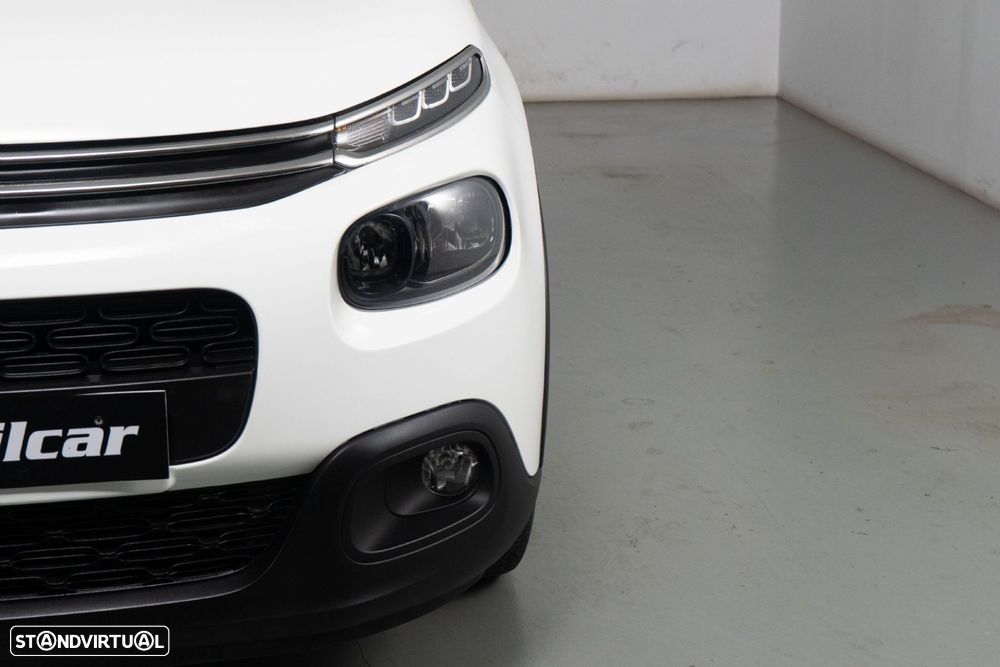 Citroën C3 1.2 PureTech Feel - 18