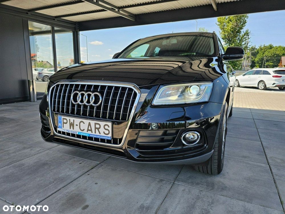 Audi Q5 - 7