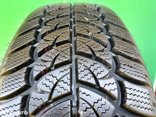 TECAR SUPER GRIP 6 195/65/15, 1 szt 8,8 mm