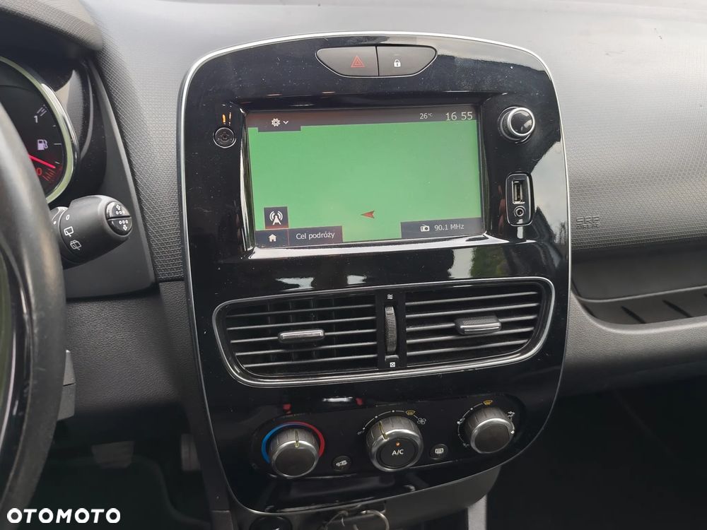 Renault Clio 1.5 dCi Expression - 30