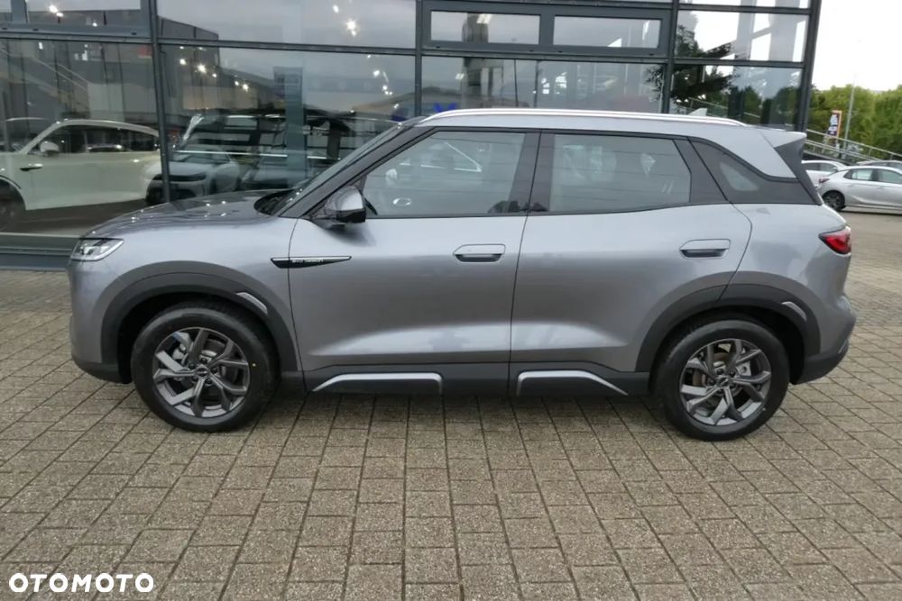 BYD Atto 2 45kWh Active - 3