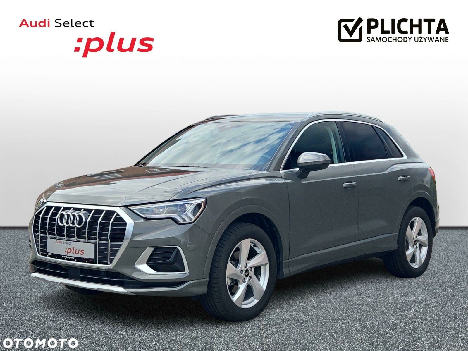 Audi Q3 - 1
