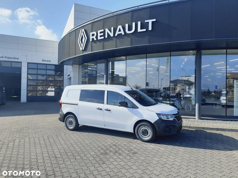 Renault KANGOO - 2