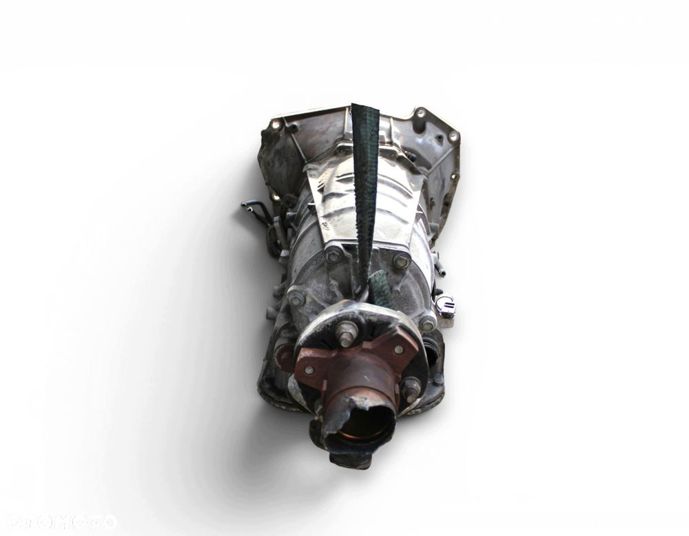 SKRZYNIA BIEGÓW AUTOMATYCZNA 2008-2010 Cadillac CTS 9BMA 24239090 - 2