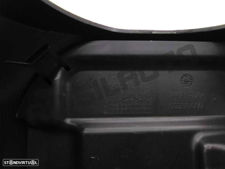 Forra Plástico Coluna/volante 929_9488 Bmw 5 Touring (g31) [201 - 6