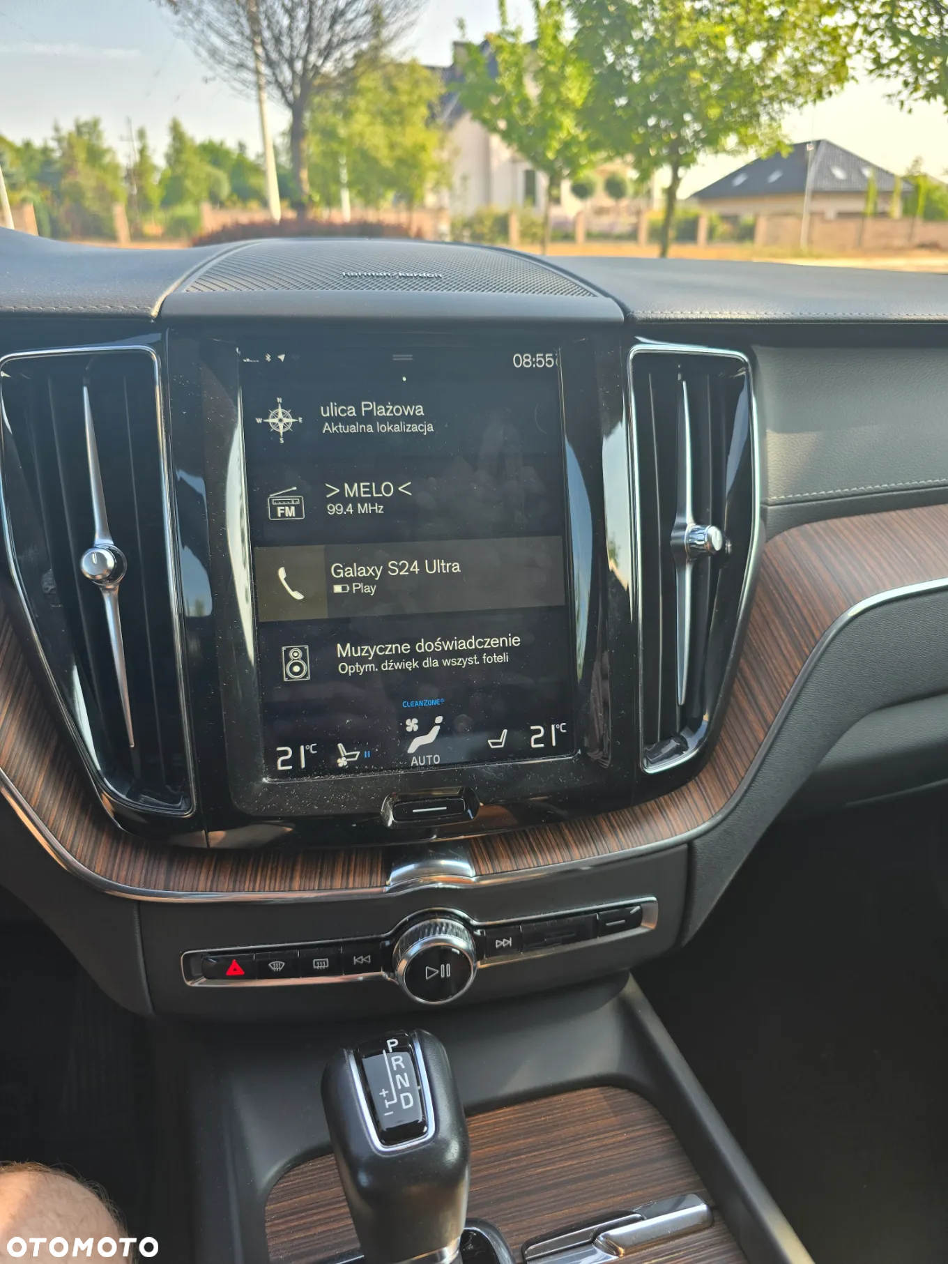Volvo XC 60 T5 AWD Inscription - 18