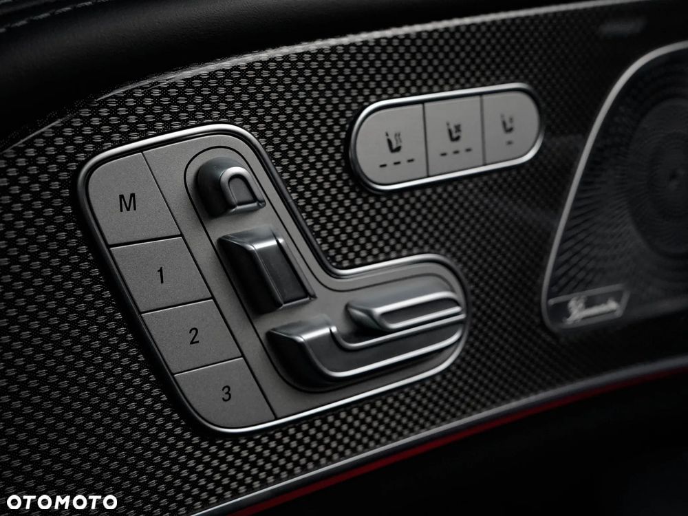 Mercedes-Benz GLE - 20