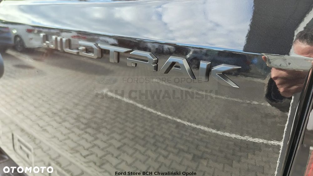 Ford Ranger 3.0 EcoBlue Turbo 4x4 DC Wildtrak - 5