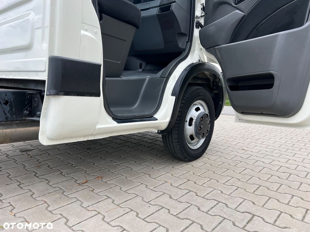 Iveco Daily 35C15 - 23