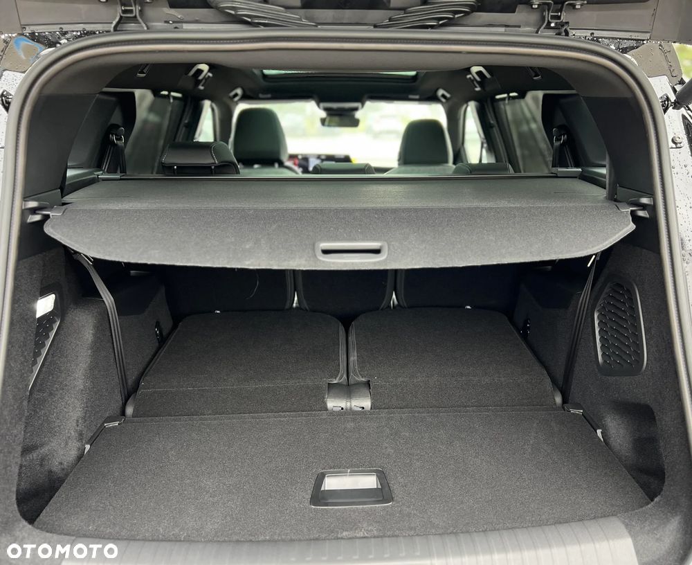 Peugeot 5008 1.6 PHEV 225 GT Exclusive S e-DCS7 - 10
