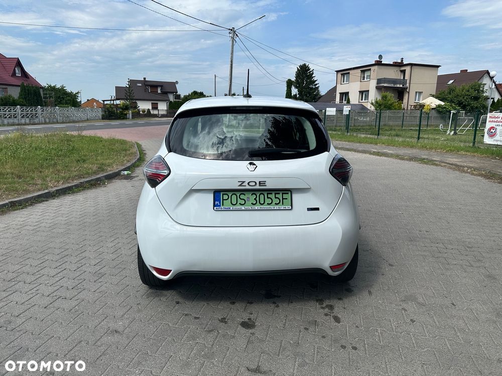 Renault Zoe - 3