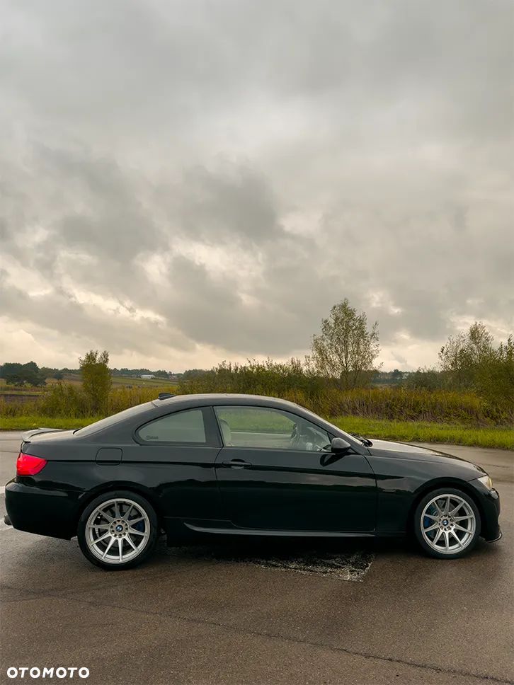 BMW Seria 3 - 6