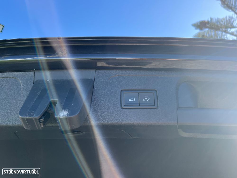 VW Passat Variant 1.4 TSI GTE+ Plug-in - 19