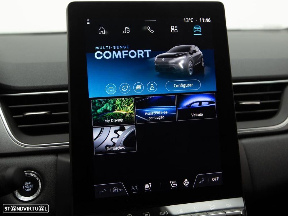 Renault Captur 1.3 TCe Exclusive EDC - 26