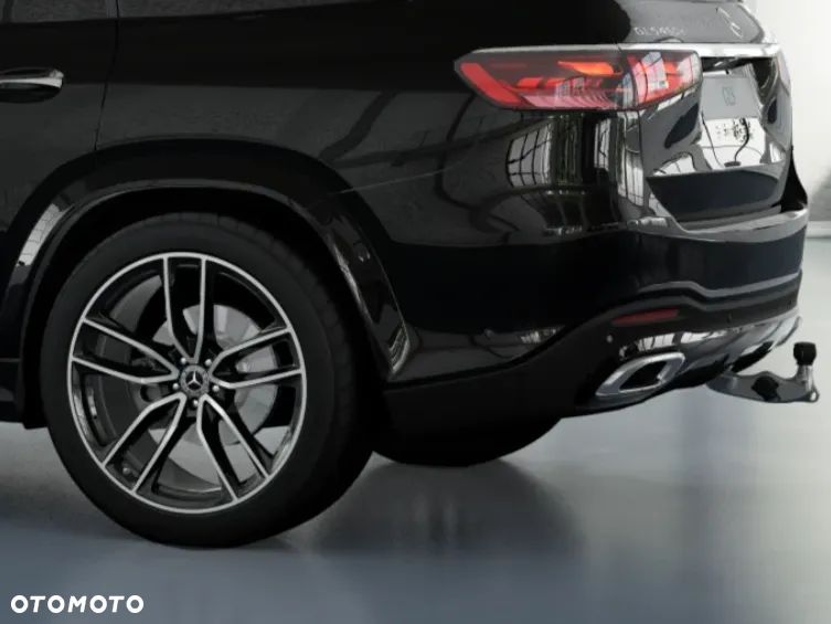 Mercedes-Benz GLS - 7