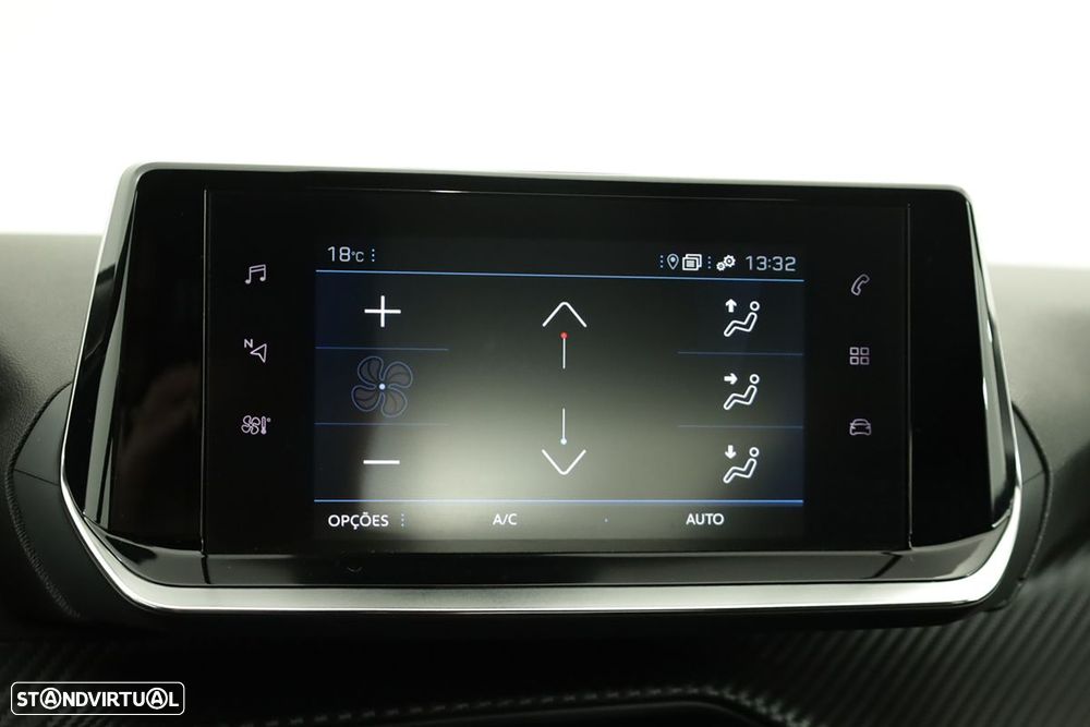 Peugeot 2008 1.2 PureTech Allure - 10