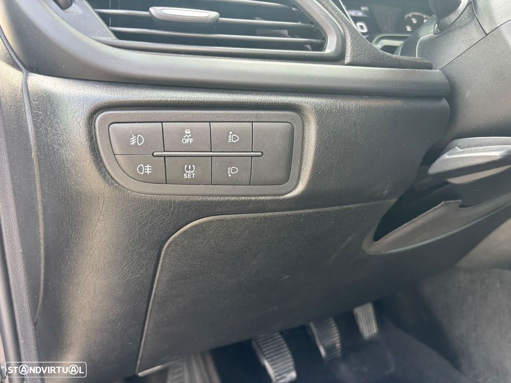 Fiat Tipo Station Wagon 1.3 Multijet City Life - 20