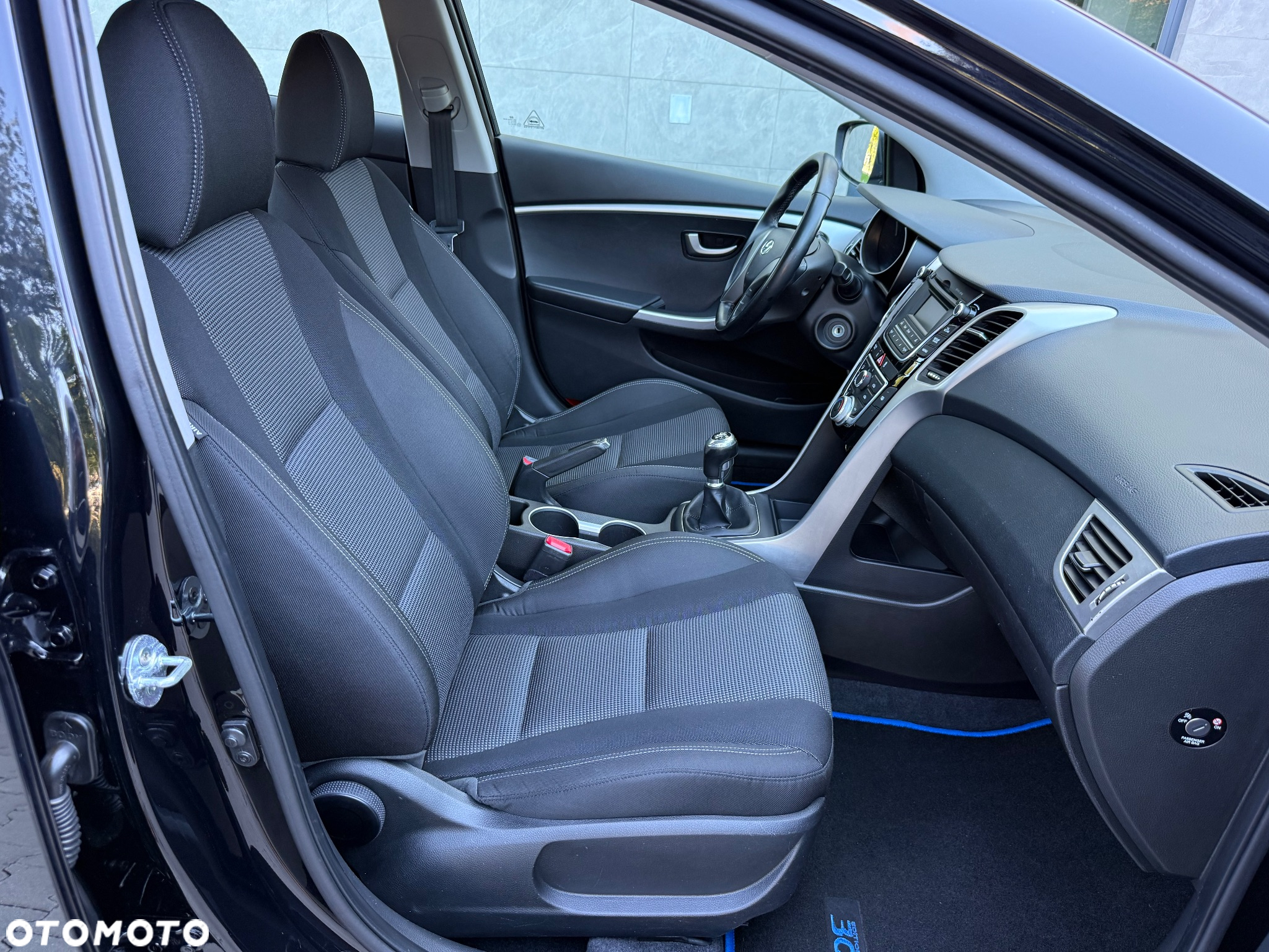 Hyundai i30 1.4 Classic - 11