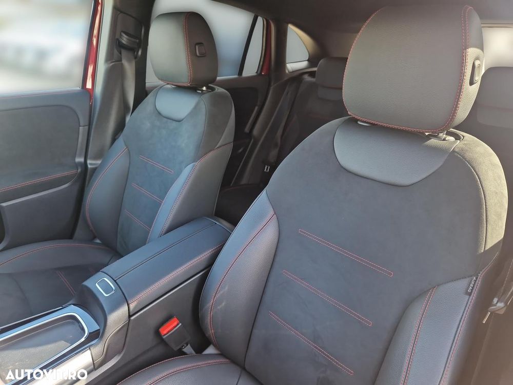 Mercedes-Benz GLA 220 4MATIC MHEV Aut. - 14